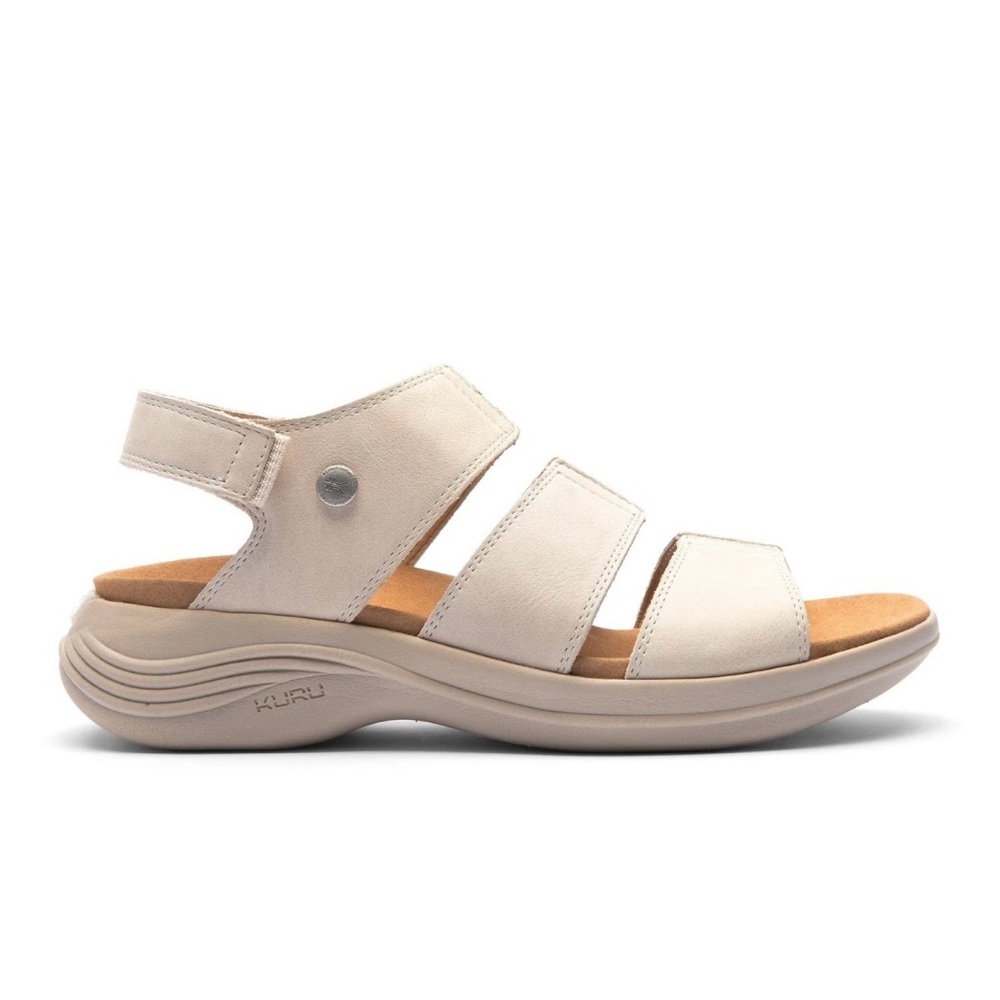 KURU CODA MUSE - SIZE 8